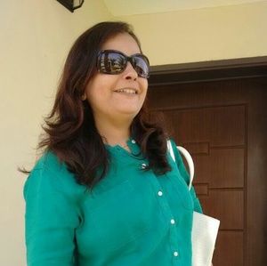 Meet your Posher, Sonal